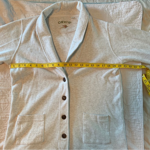 Men's Cardigan - Picture 9 of 11